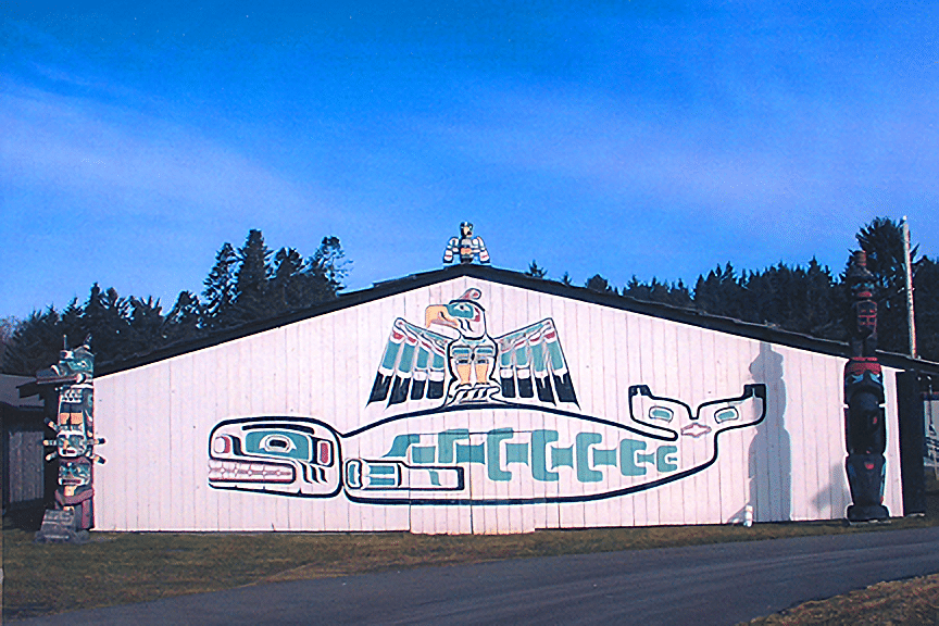 Cultures - K'ómoks First Nation